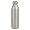 Silver Kari Vacuum Bottles